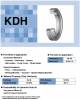 Dust Seal(KDH) - anh 1
